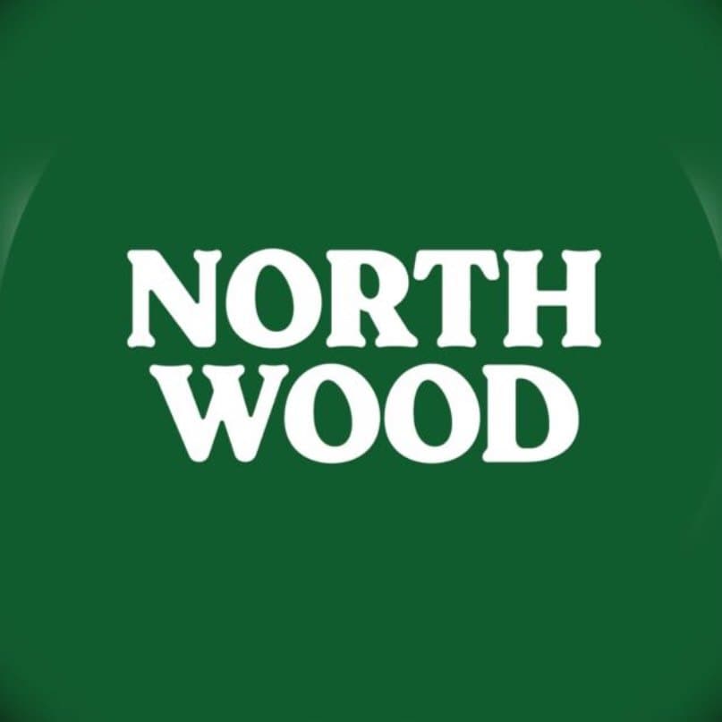 Logo North Wood Coffee & Eatery