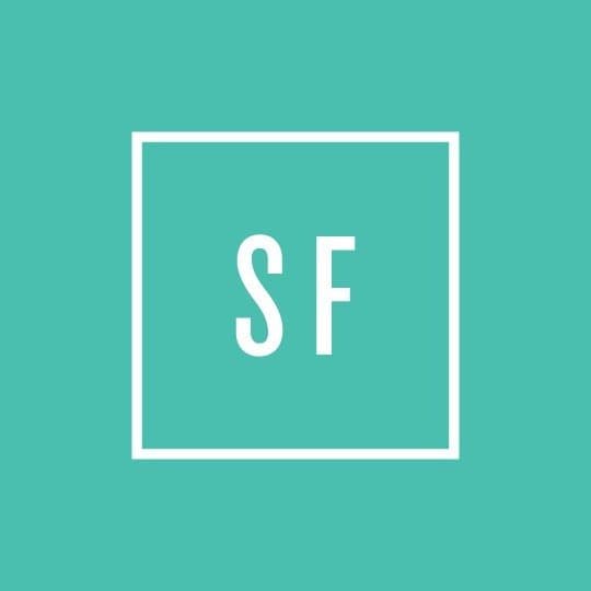 Logo Sisterfields