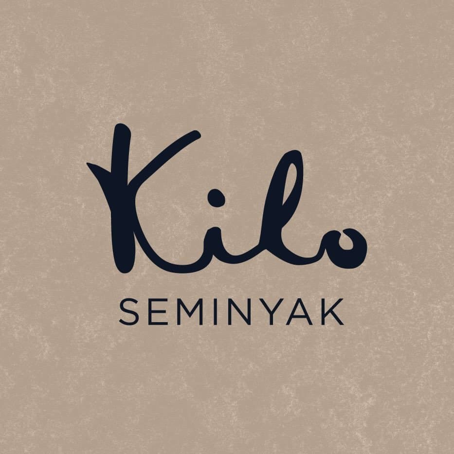 Logo Kilo Kitchen Bali